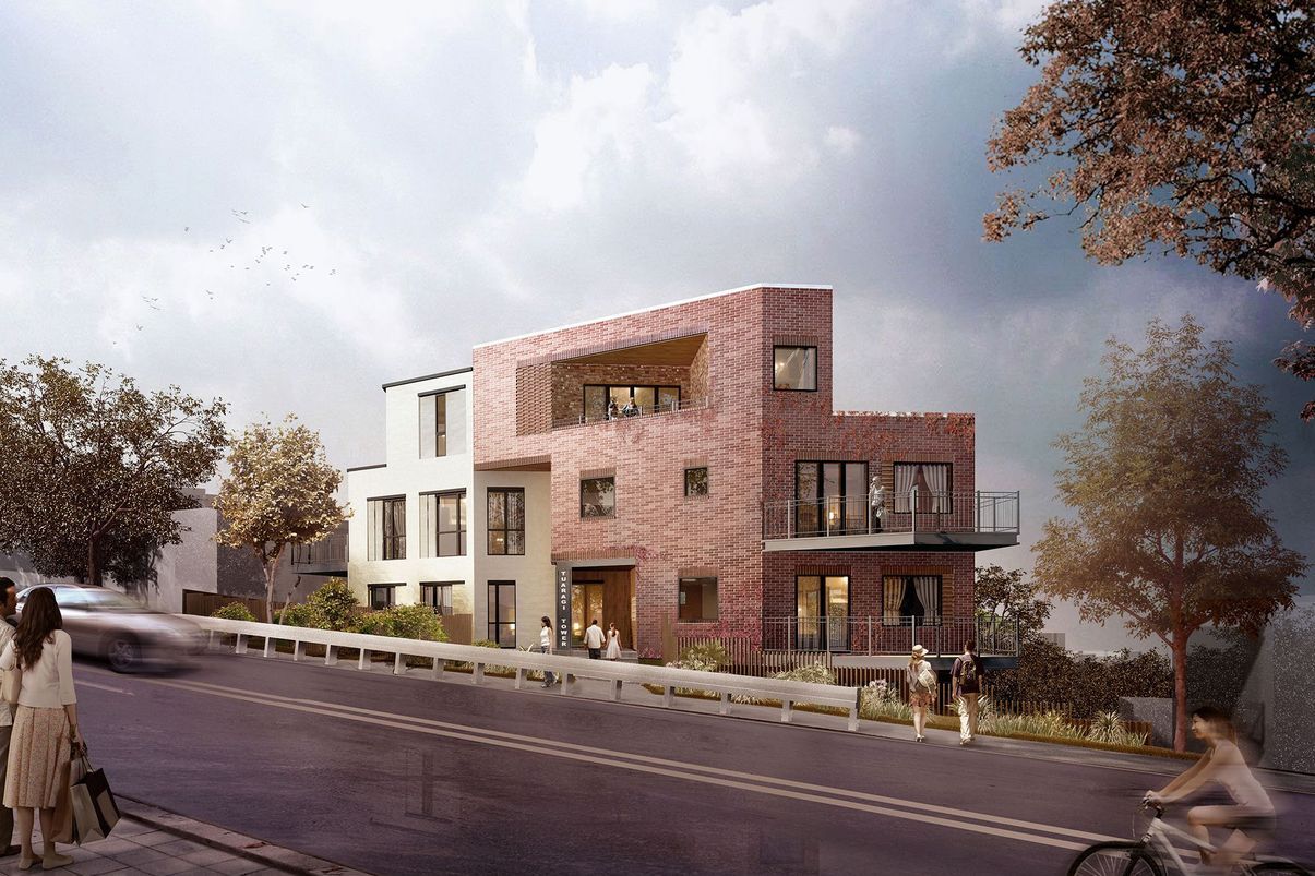OZAC Architects