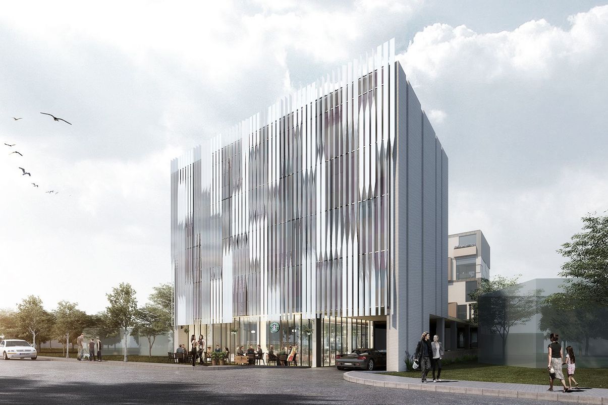 OZAC Architects