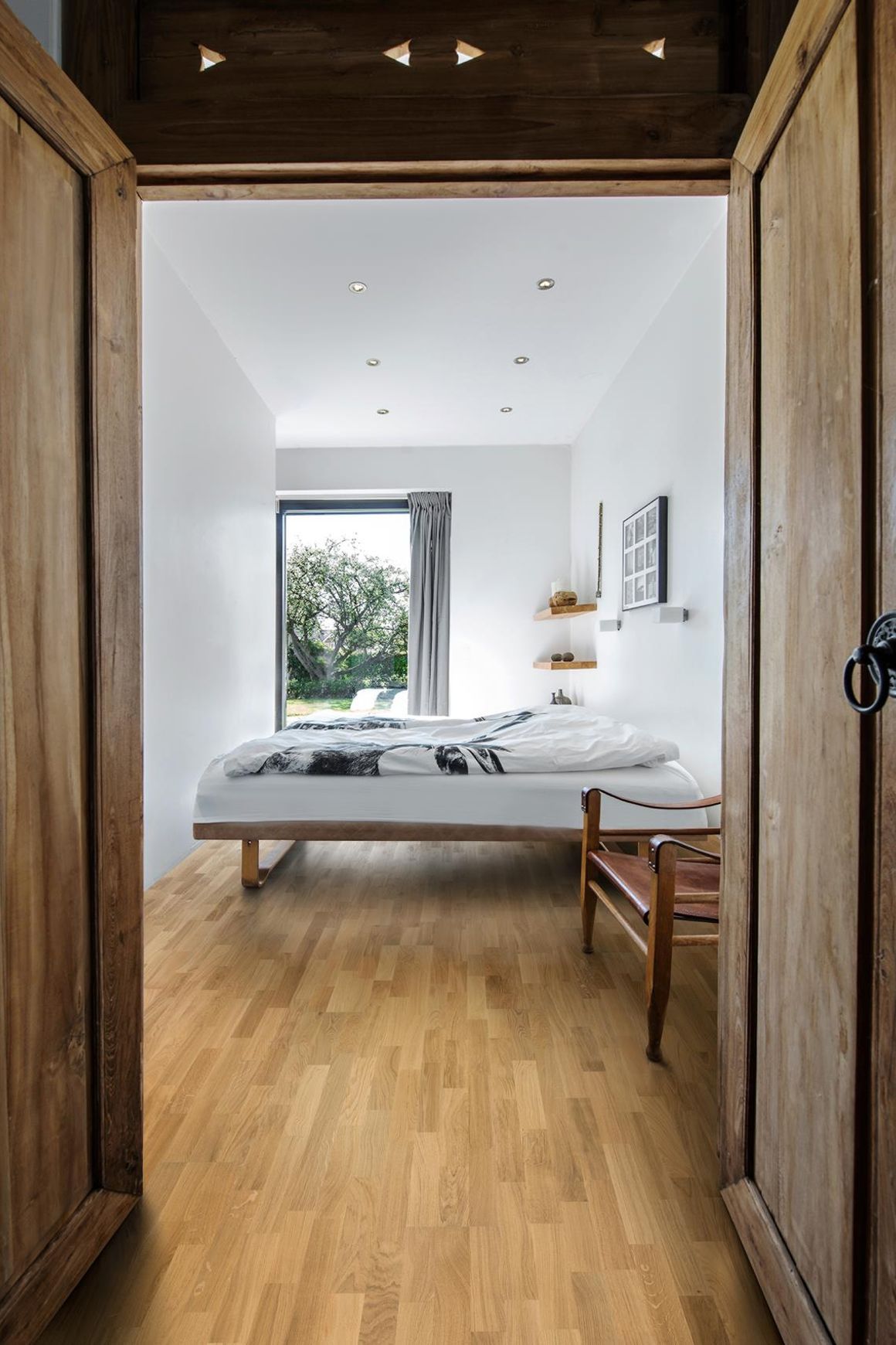 Oak Siena Wood Flooring