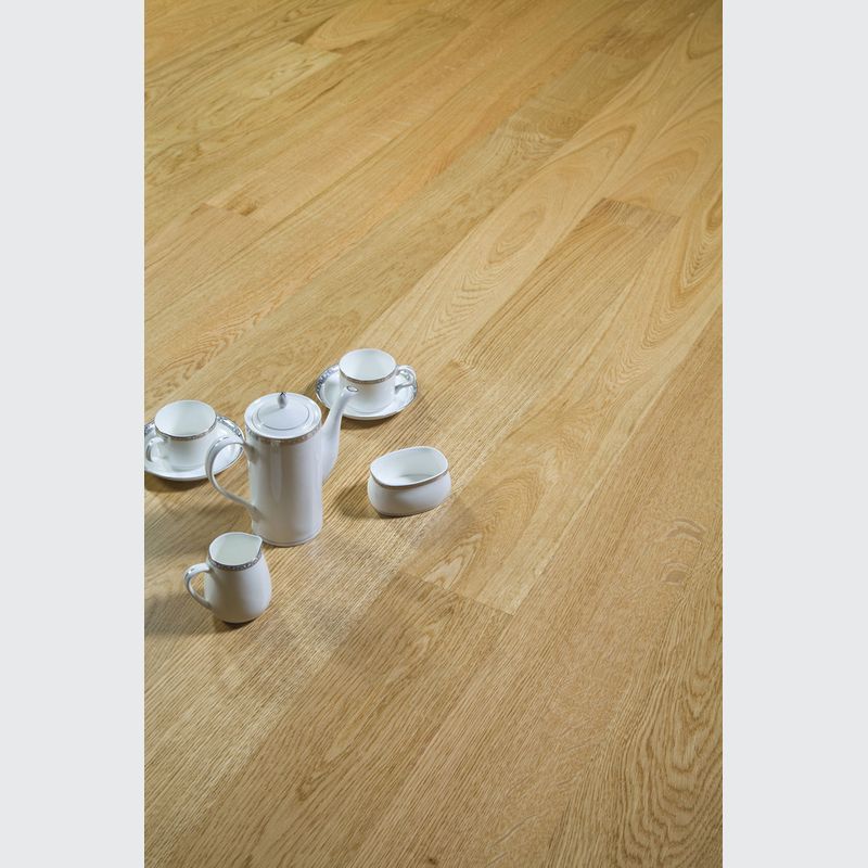 Oak Villa Wood Flooring