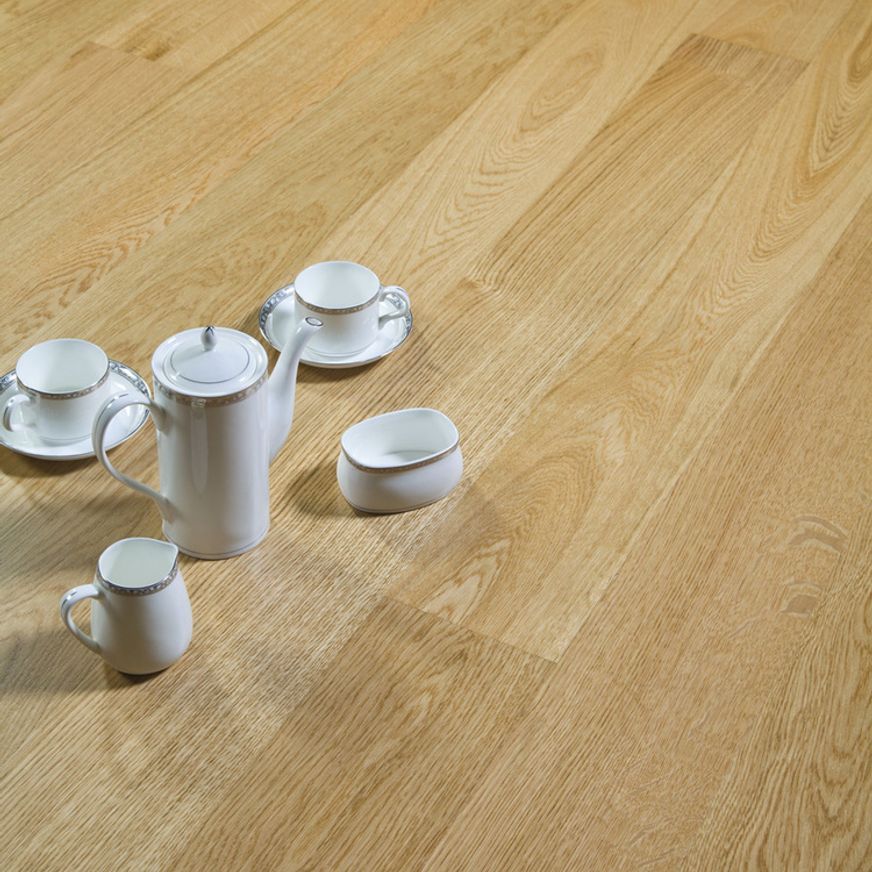Oak Villa Wood Flooring
