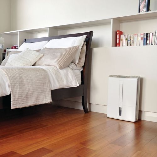 Oasis Multi Functional Dehumidifier