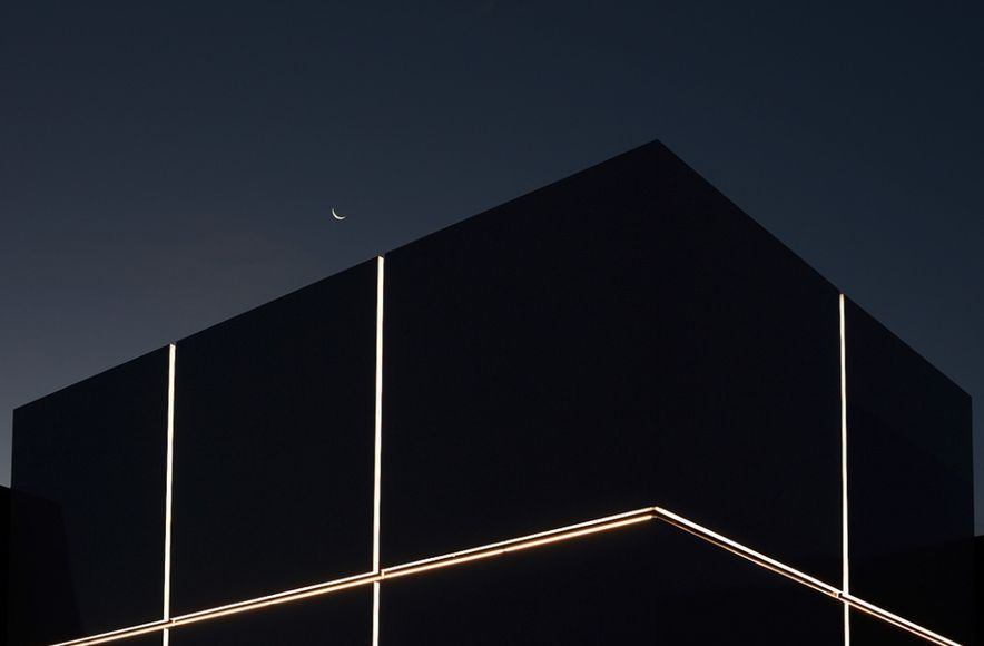 Objectspace