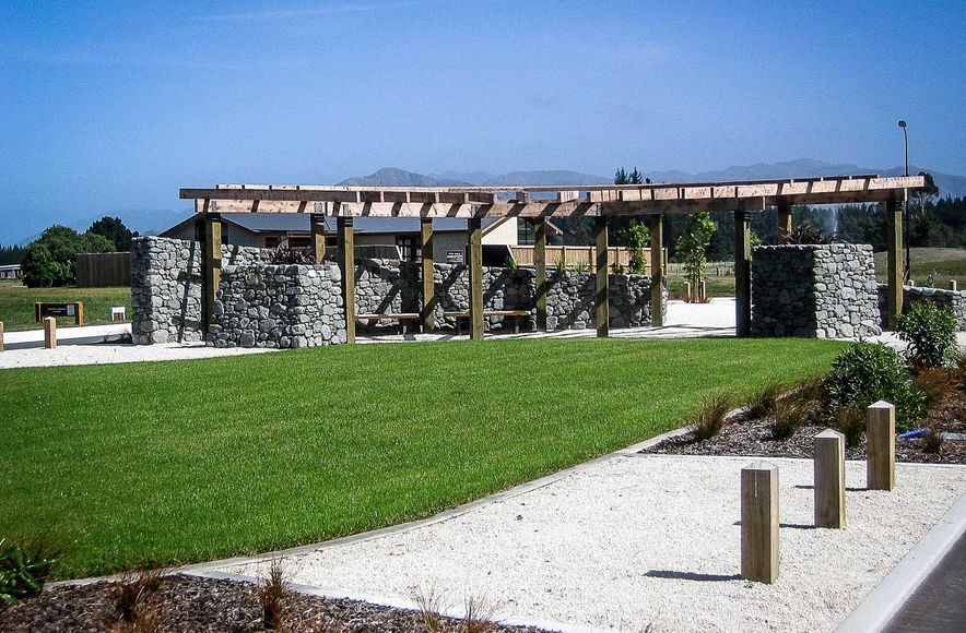 Ocean Ridge