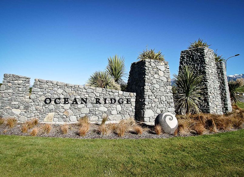 Ocean Ridge