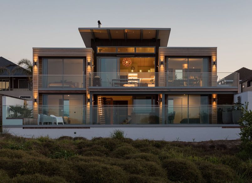Beachfront Goodness