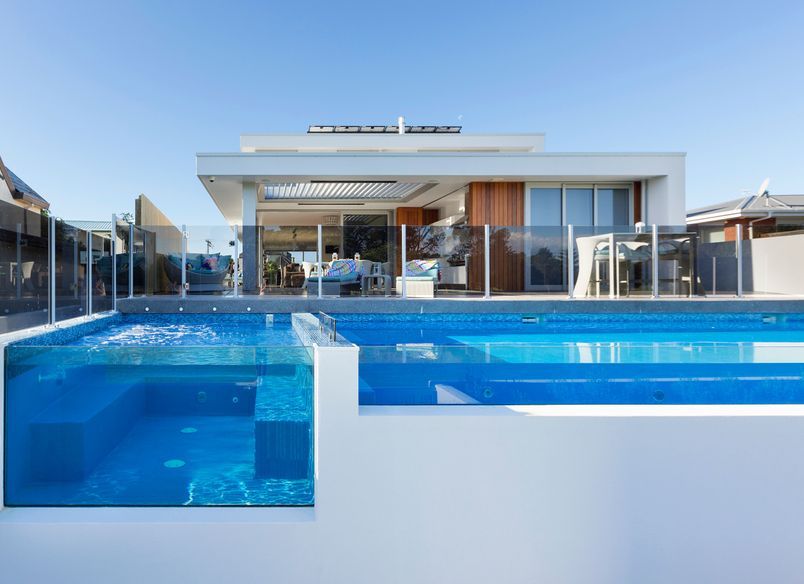 Oceanbeach Road Pool