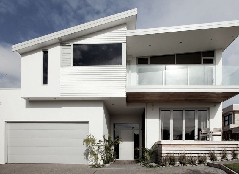 Oceanbeach Road