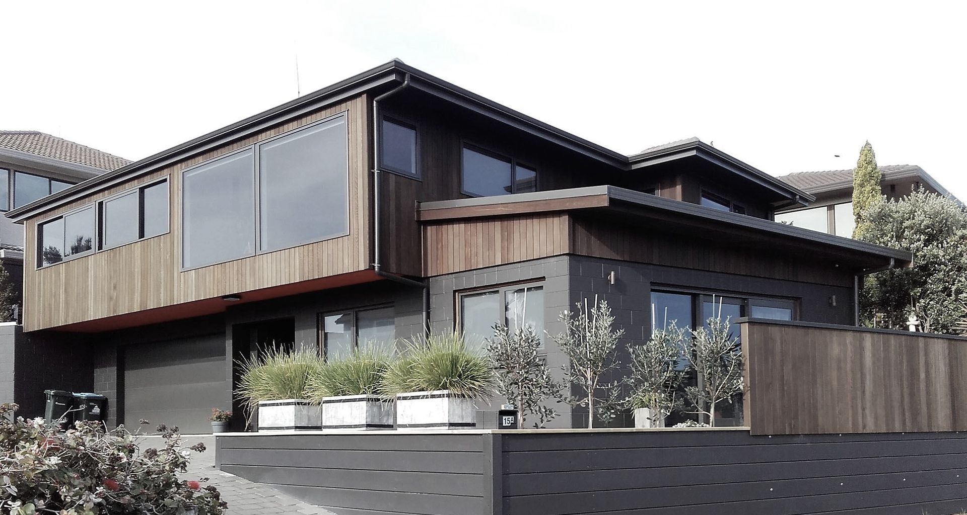 Oceanview Home banner