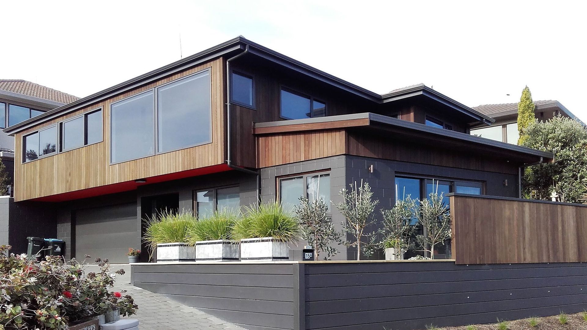 Oceanview Home banner