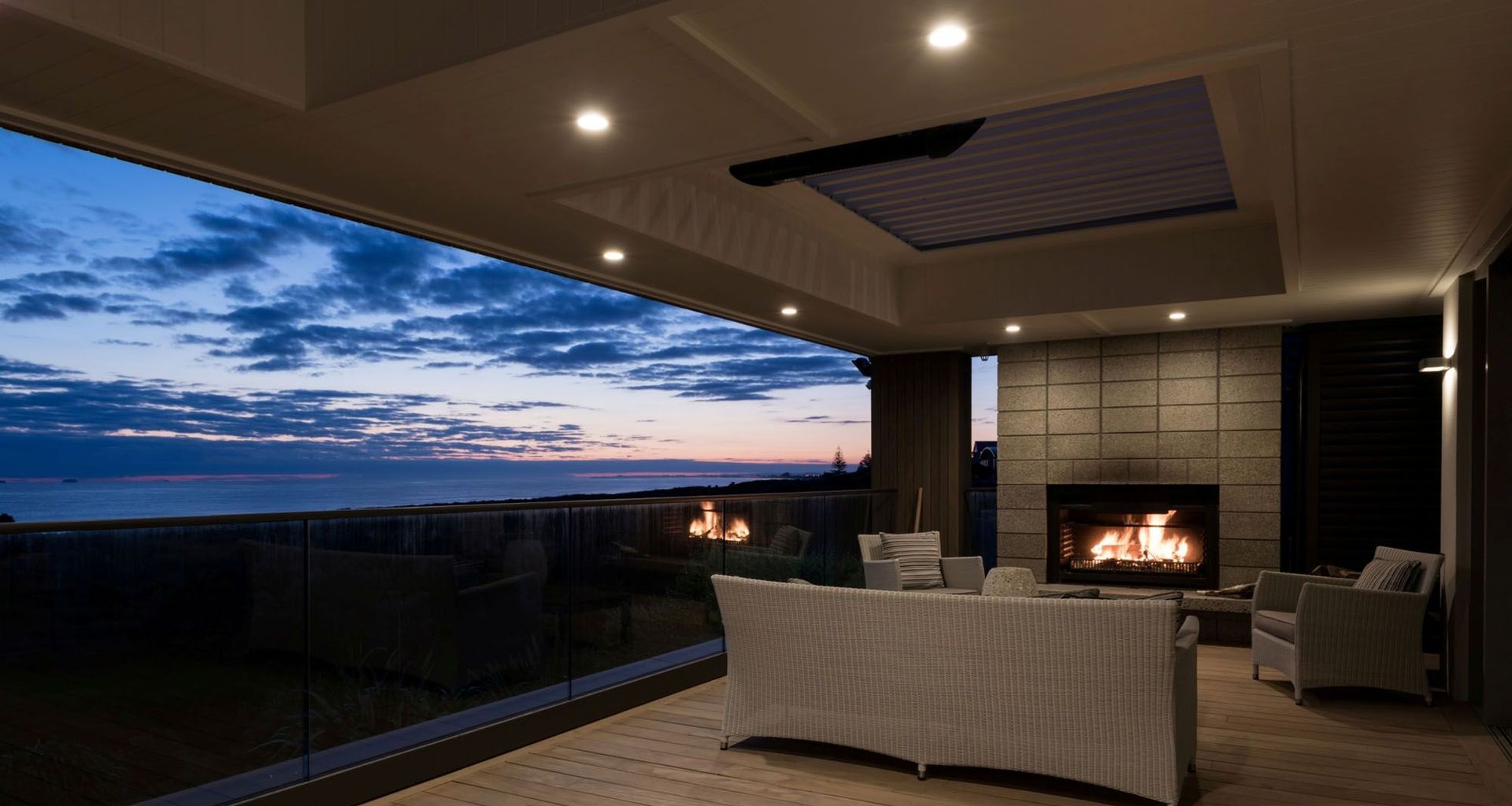 Ocean View, Mt Maunganui banner