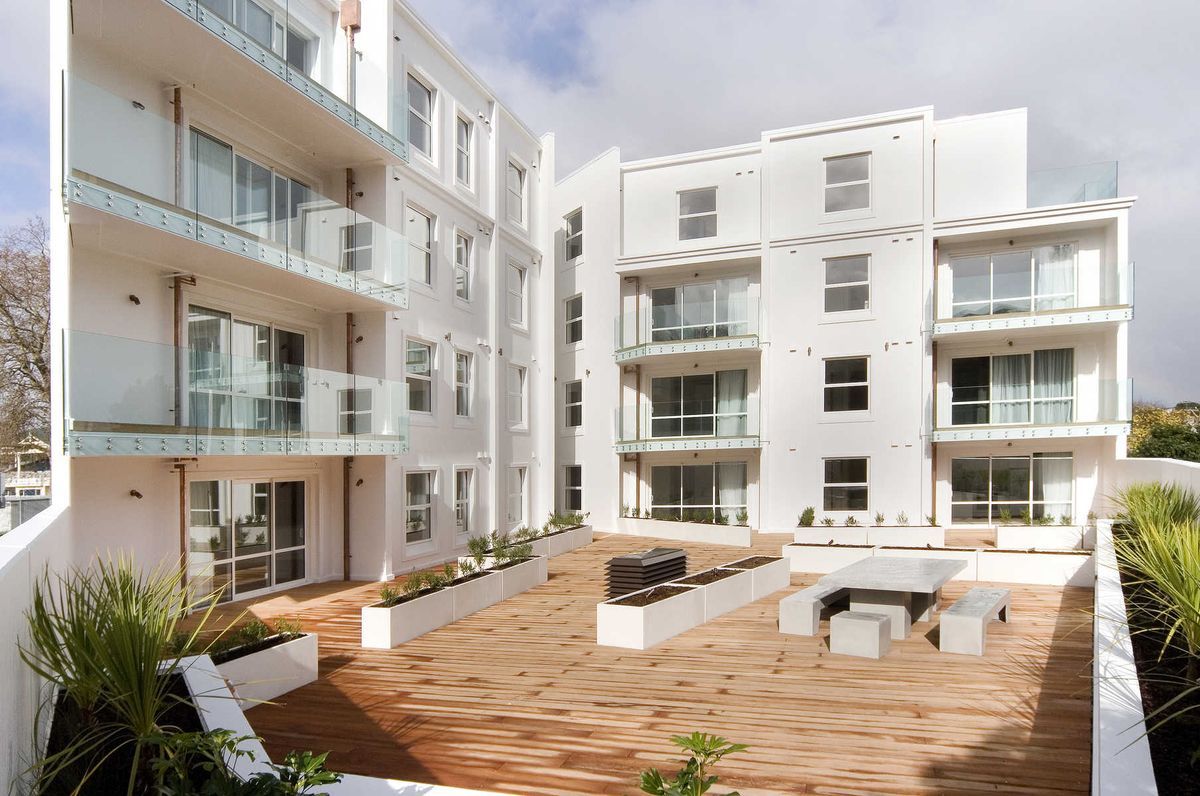 Ockham Building