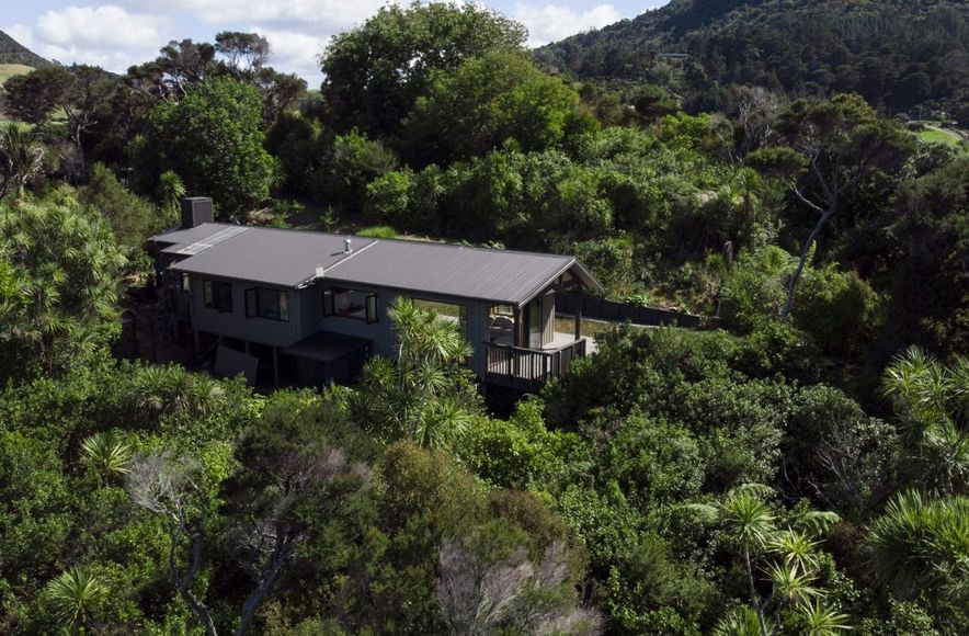 Off Grid Eco Living
