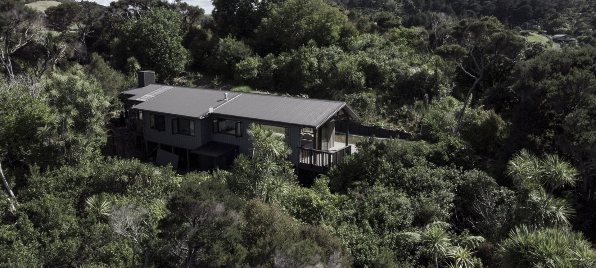 Off Grid Eco Living banner