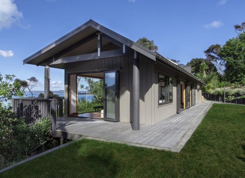 Off Grid Eco Living