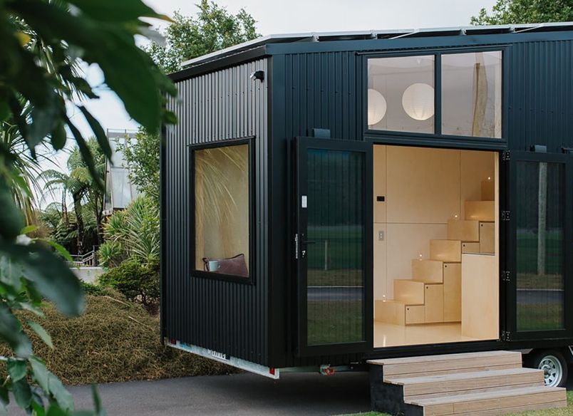 FL Tiny Home