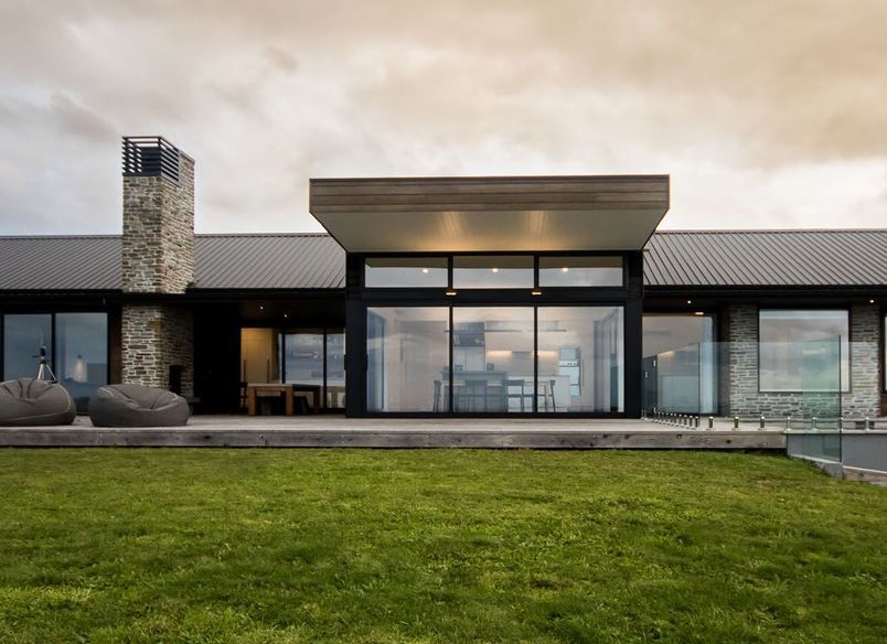 Ohauiti House