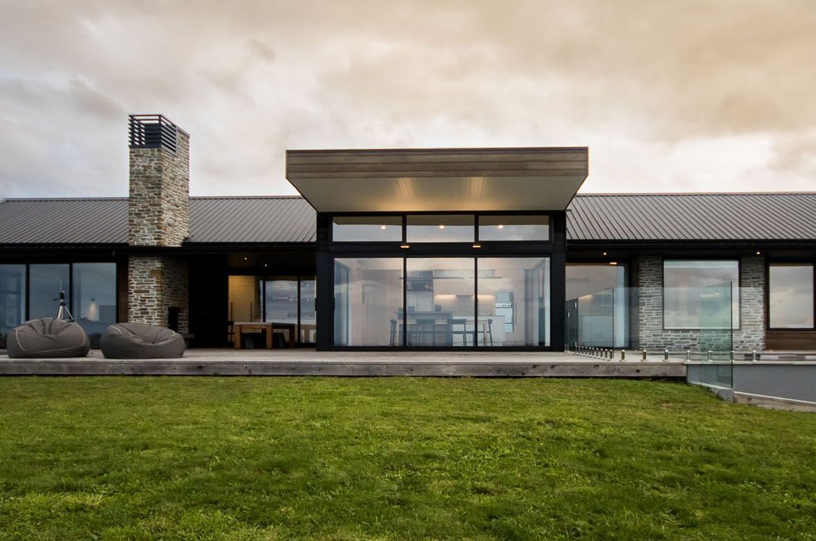 Ohauiti House