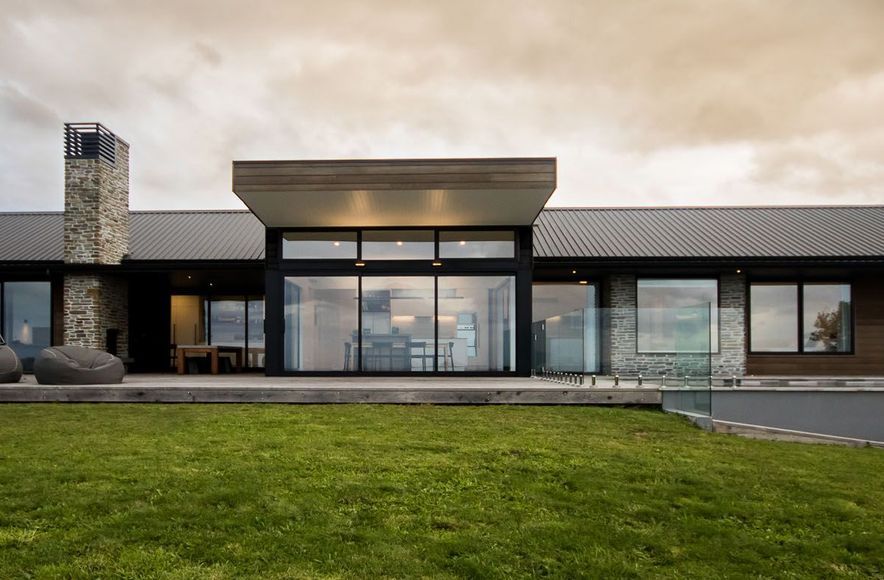 Ohauiti House