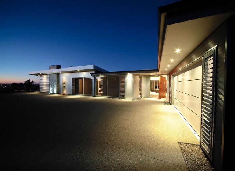 Ohauiti Home