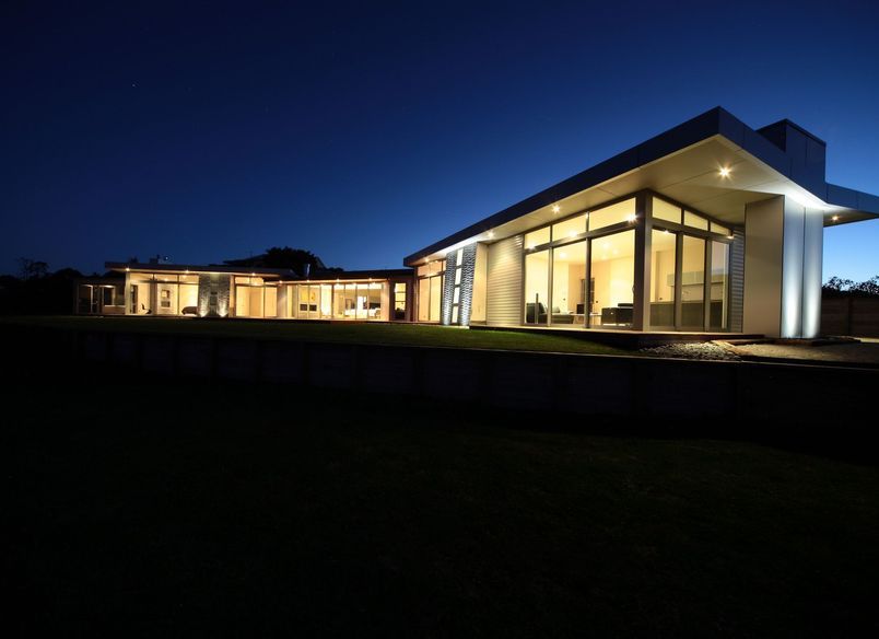 Ohauiti Home