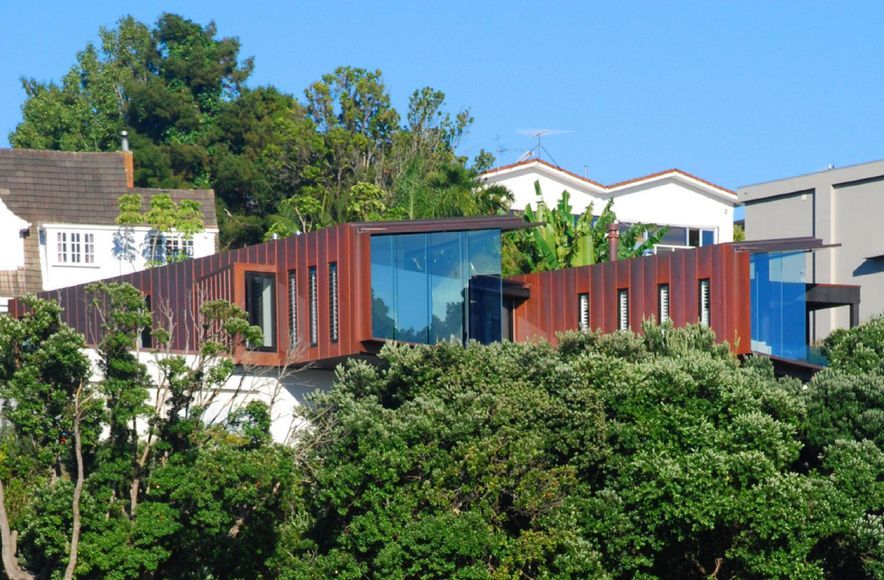Okahu Orakei Home
