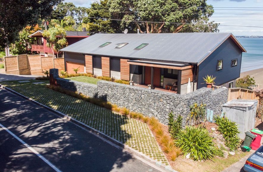 Old North Road Home