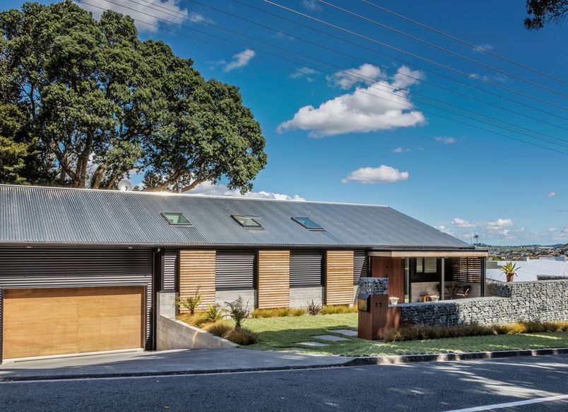 Old North Road Home
