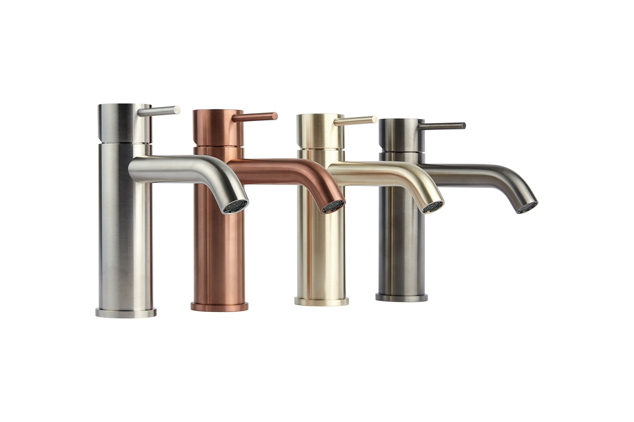 Oli 316 Basin Mixer