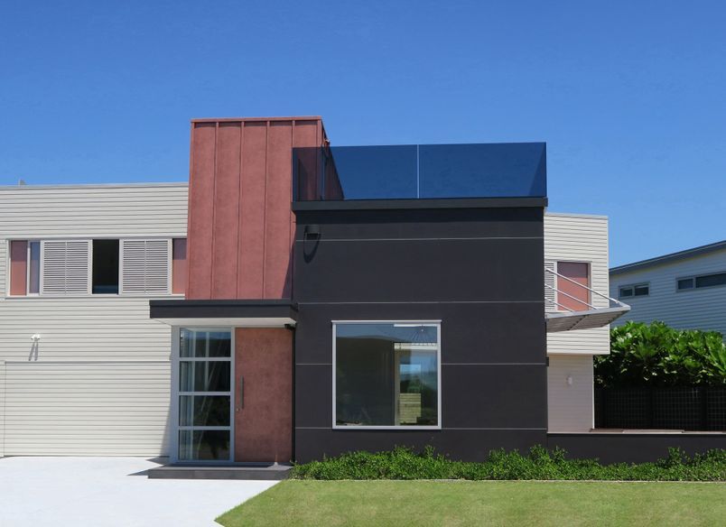 Omaha Beach House #4