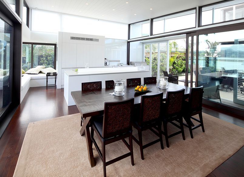 Omaha Beach House