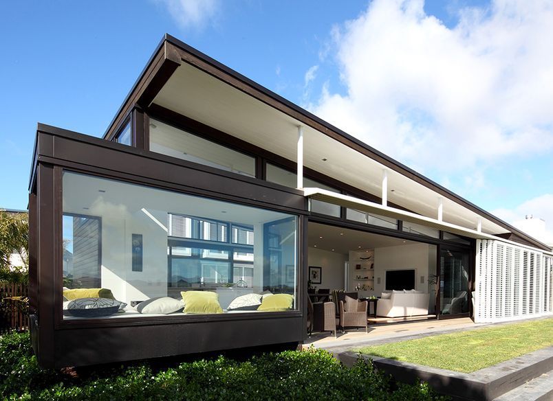 Omaha Beach House