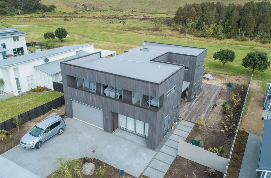 Omaha New Build II