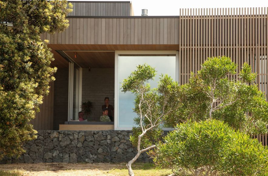 Omaha Beach House