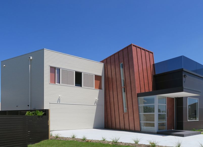 Omaha Beach House #4