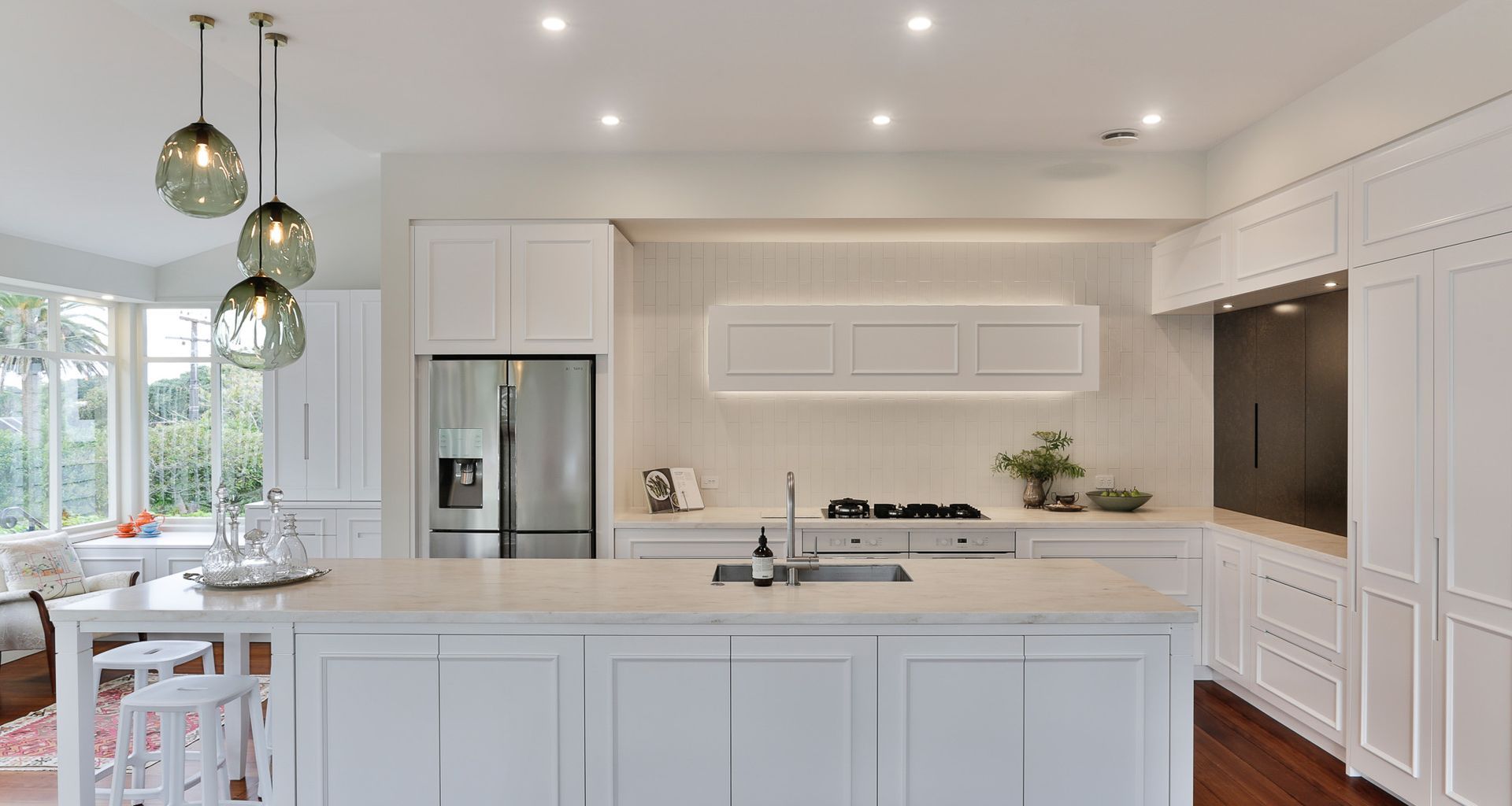 Omahu Kitchen banner