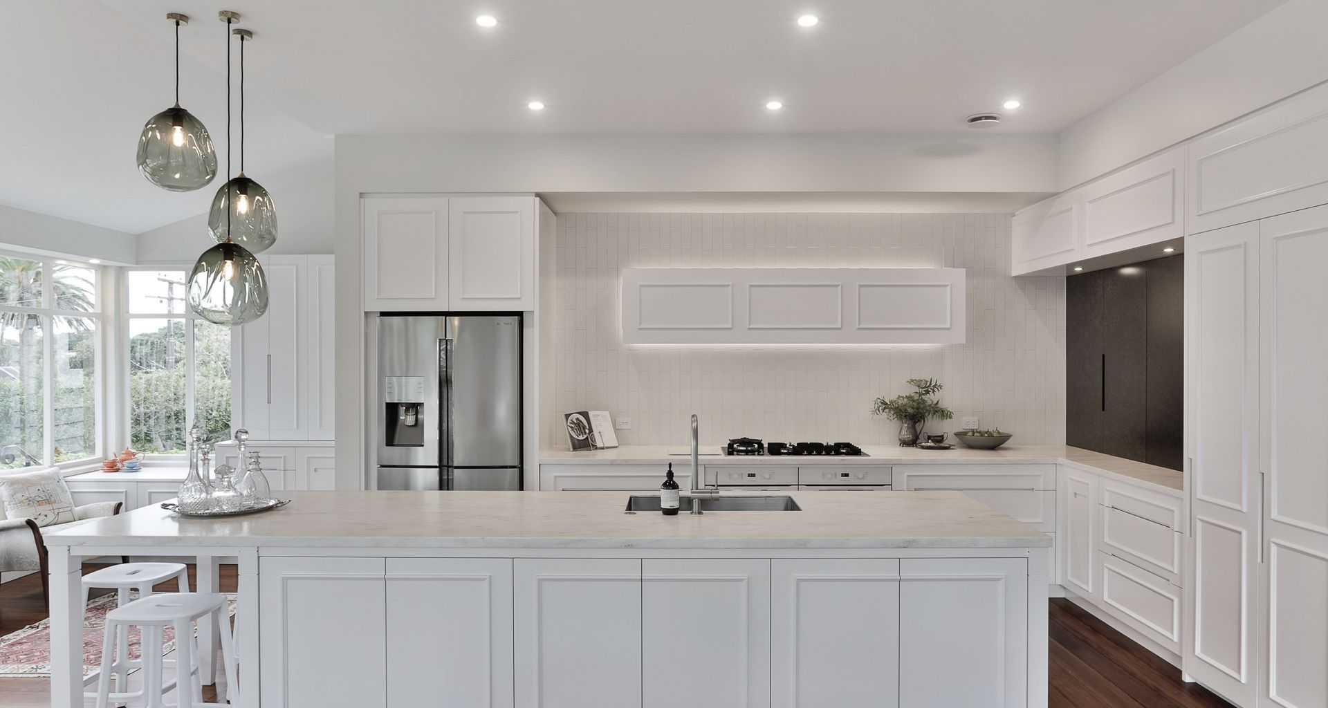 Omahu Kitchen banner
