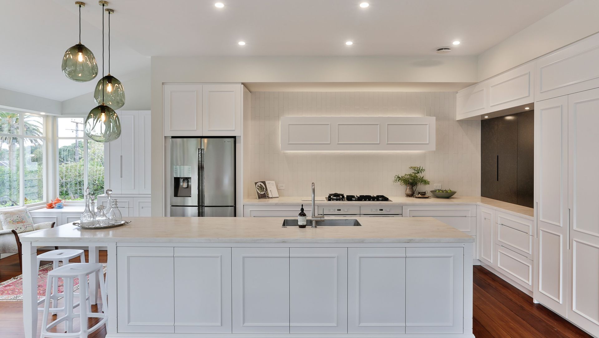 Omahu Kitchen banner