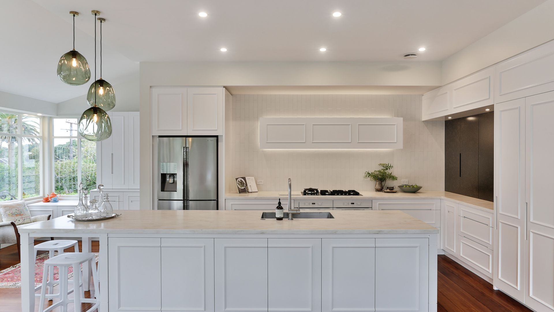 Omahu Kitchen banner