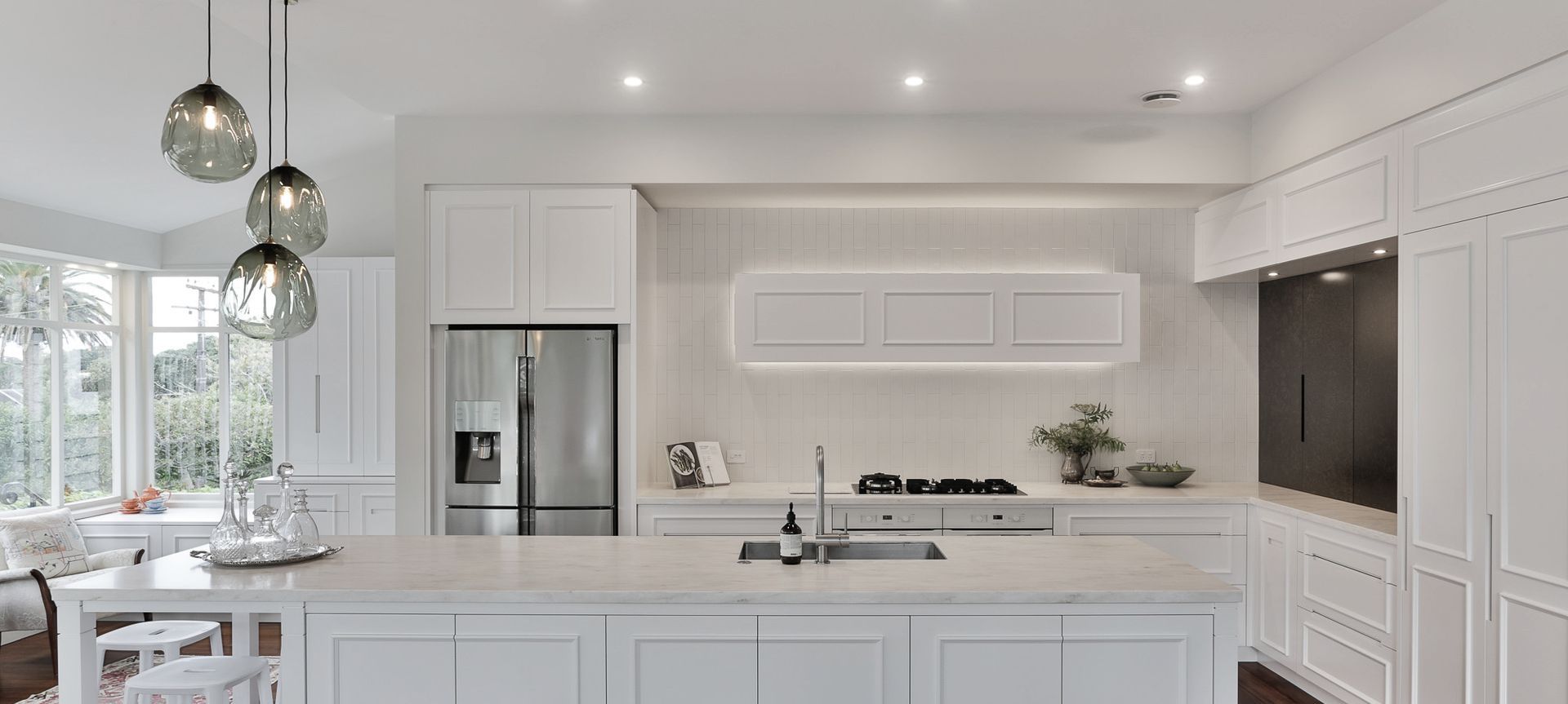 Omahu Kitchen banner