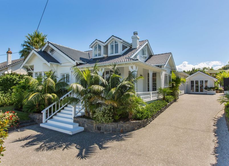 Omahu Road Renovation