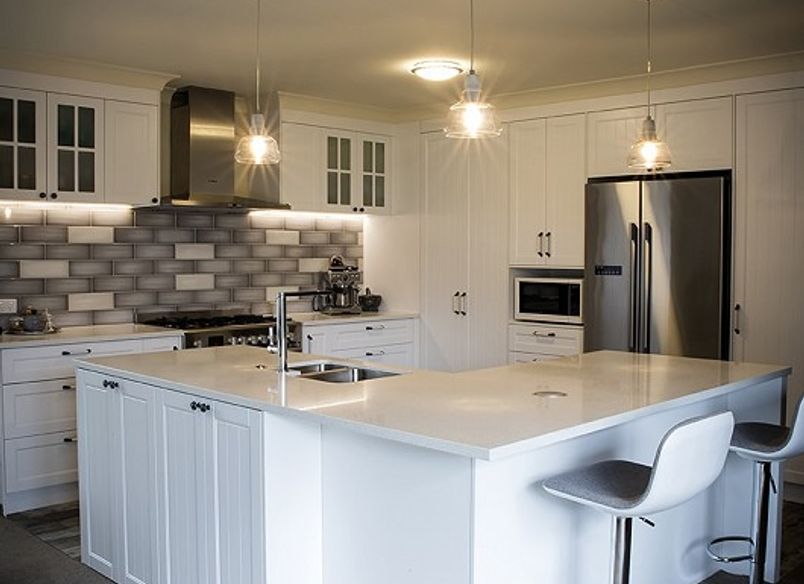 Omokoroa Kitchen II
