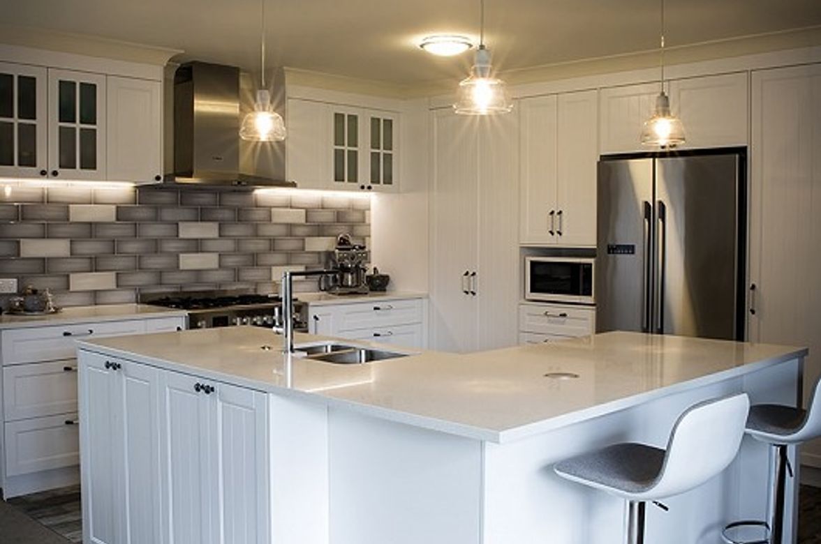 Omokoroa Kitchen II