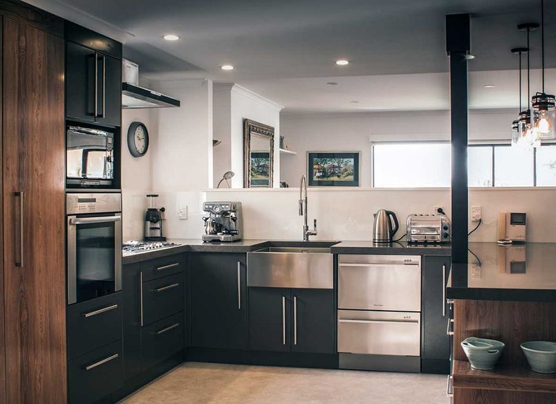 Omokoroa Kitchen