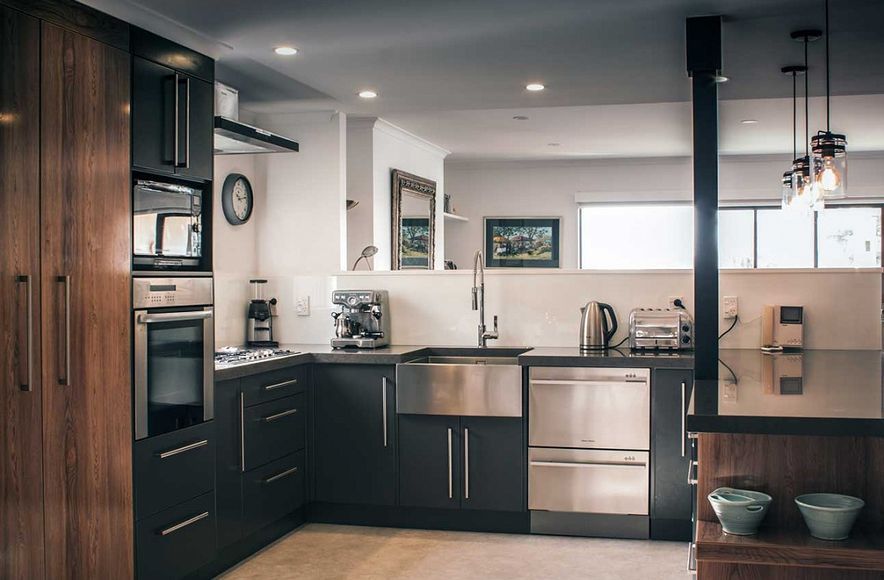 Omokoroa Kitchen