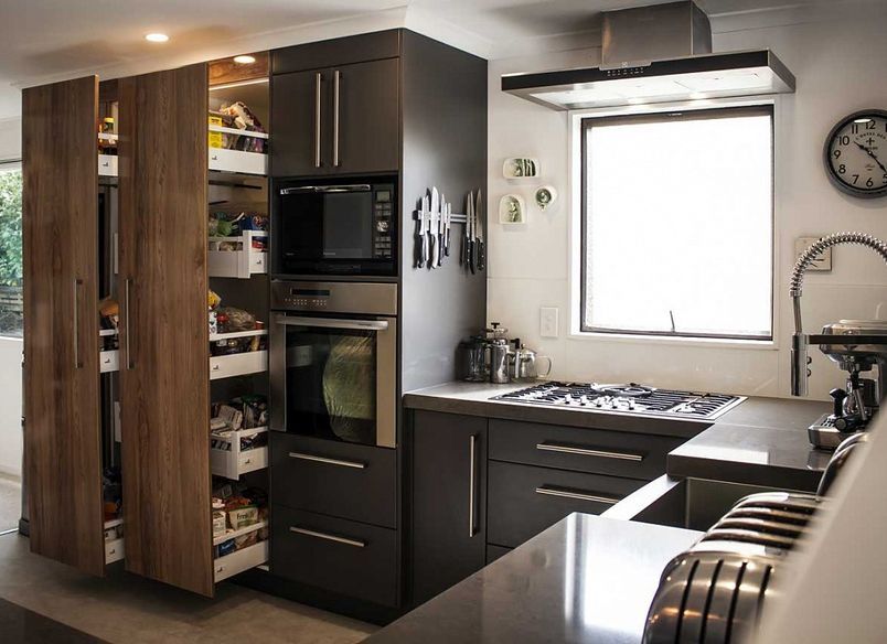 Omokoroa Kitchen