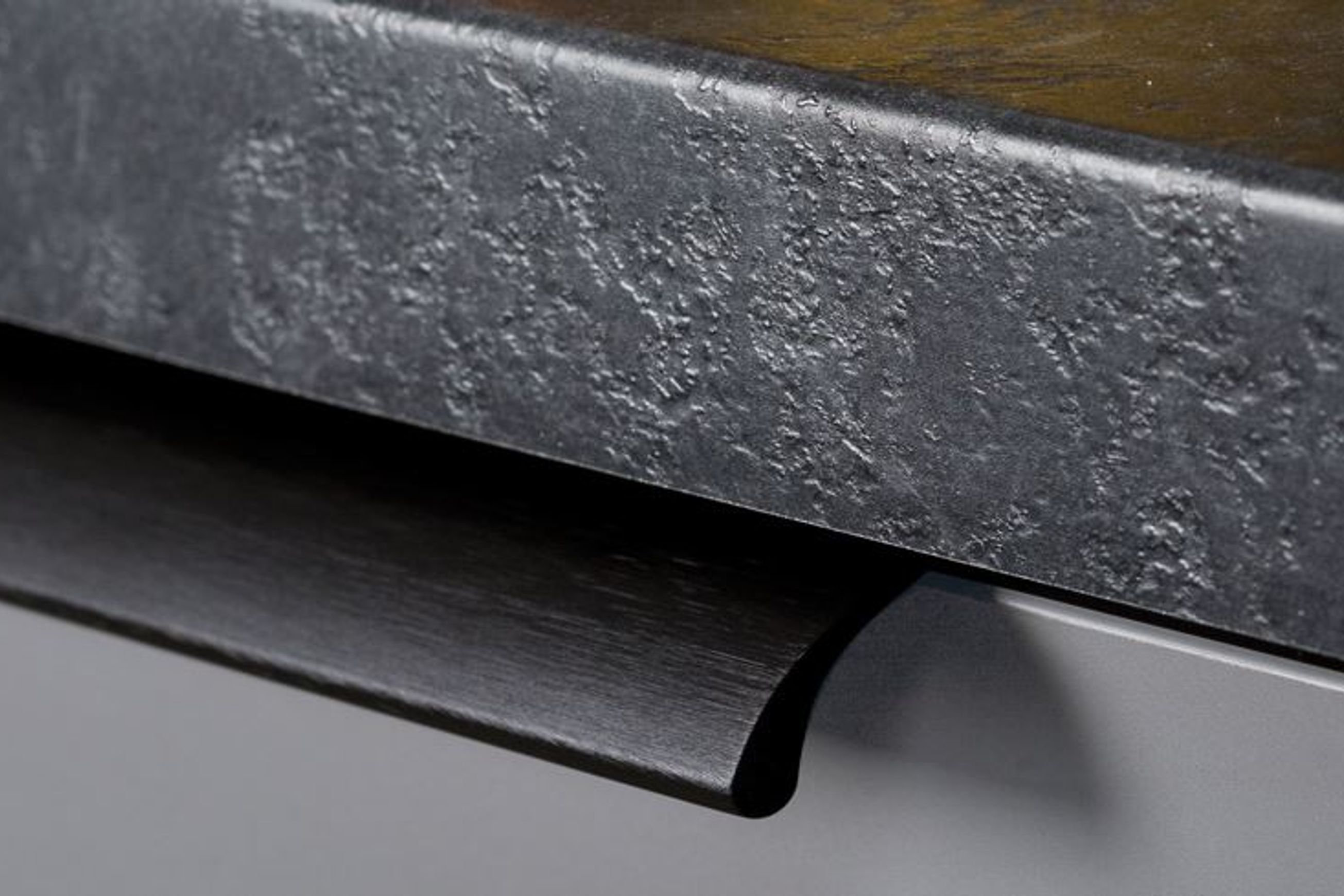 ONA Edge Mount Handle