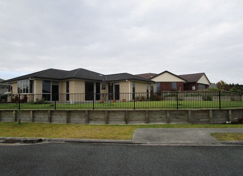 One Tree Hill Residential
