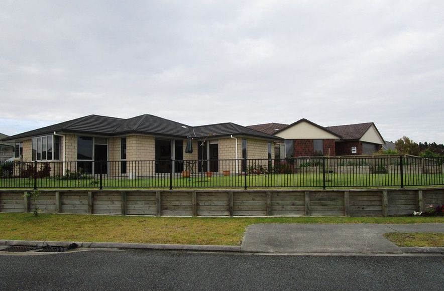 One Tree Hill Residential