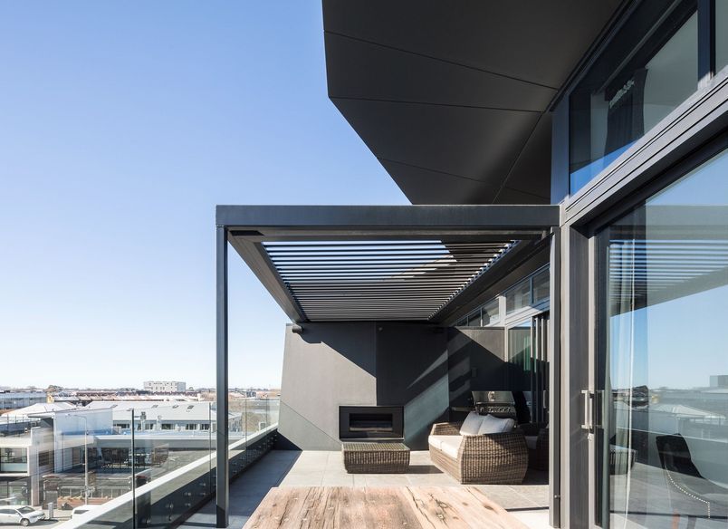 OneStaff Apartments